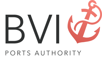 BVI Ports Website
